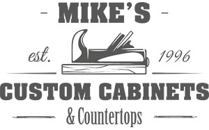 Mike's Custom Cabinets & Countertops