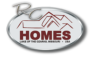 RC Homes Logo